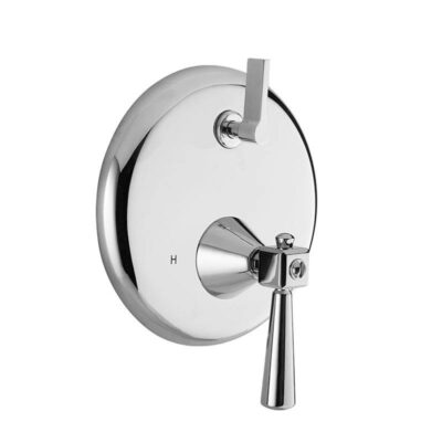 SIGMA E-Mini Thermostatic Set TRIM REGENT ANTIQUE BRASS .82