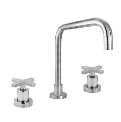 SIGMA Roman Tub Set TRIM CARINA-X ANTIQUE BRASS .82