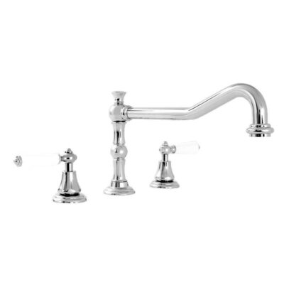 SIGMA Roman Tub Rough Valve Kit - 16PT (Thread on)