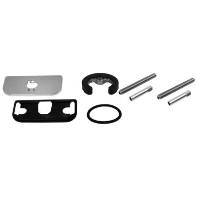 Sloan EFX21A FAUCET SPOUT MNTG KIT INTEGRATED