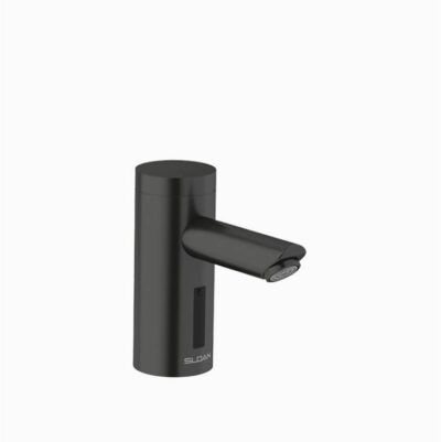 Sloan EAF250 PVDGR BATTERY FAUCET (IQ)