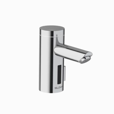 Sloan EAF225-P-ISM CP ELECT FAUCET 1.0 GPM