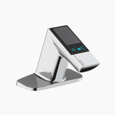 Sloan EFX677.000.0000 CP SENSOR FAUCET