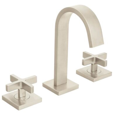 Speakman Speakman Lura Widespread Faucet with Cross Handles