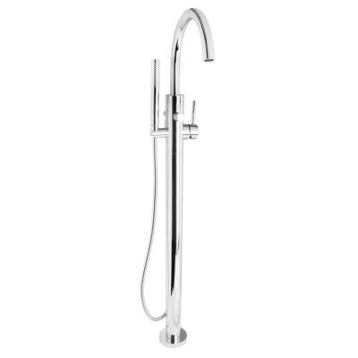 Speakman Speakman Lucid One Handle Roman Tub Filler