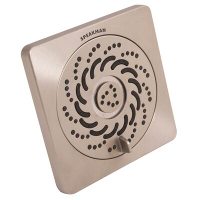 Speakman Speakman Kubos Exhilaration Shower Head