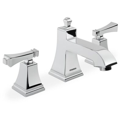 Speakman Speakman Rainier 8 in. Widespread Faucet