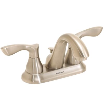 Speakman Speakman Chelsea Centerset Faucet