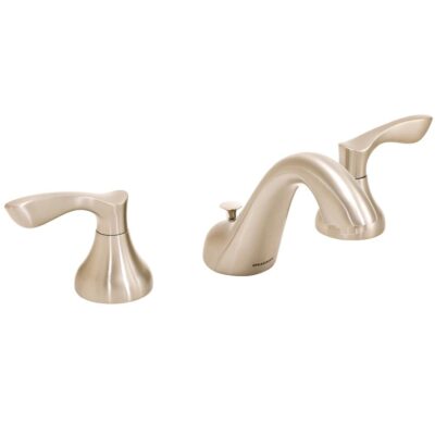 Speakman Speakman Chelsea Widespread Faucet