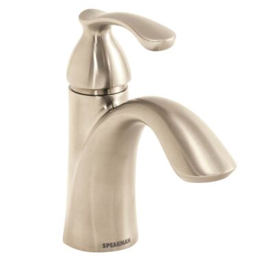 Speakman Speakman Chelsea Single Lever Faucet