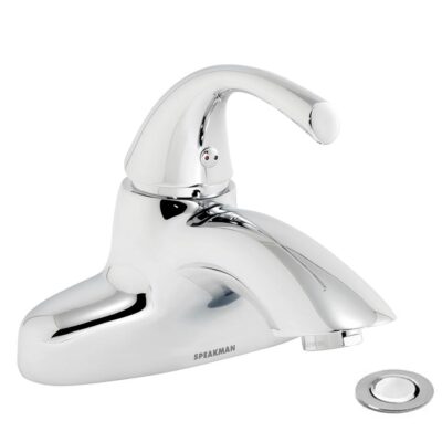 Speakman Speakman Echo Single Lever Faucet