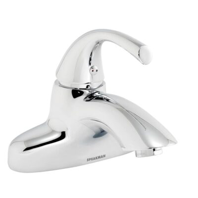 Speakman Speakman Echo Single Lever Faucet