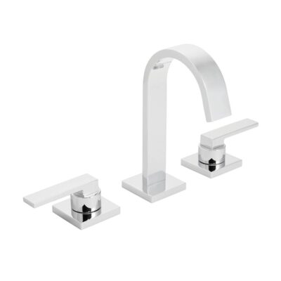 Speakman Speakman Lura Widespread Faucet with Lever Handles