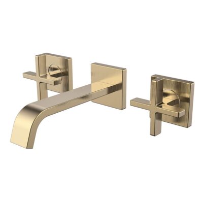 Speakman Speakman Lura Wall-Mounted Faucet