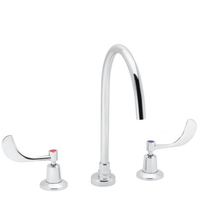 Speakman Speakman Commander Gooseneck Widespread Lavatory Faucet
