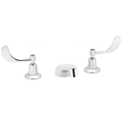 Speakman Speakman Commander Widespread Lavatory Faucet