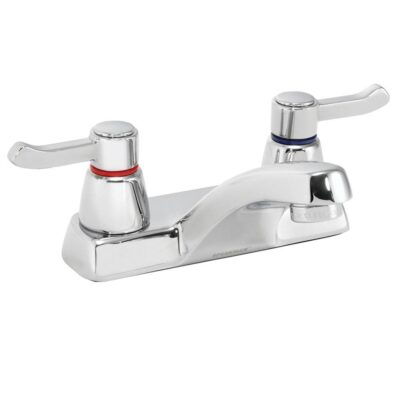Speakman Speakman Commander Centerset Faucet