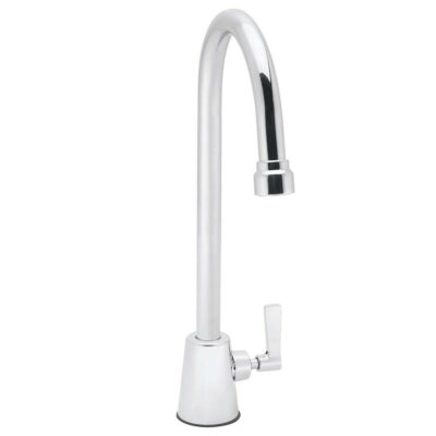 Speakman Speakman Commander Single Handle Laboratory Faucet