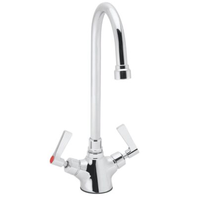 Speakman Speakman Commander Double Handle Laboratory Faucet