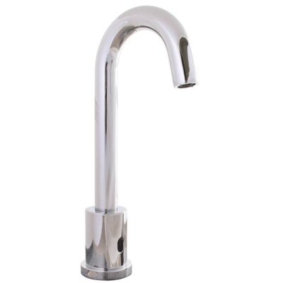 Speakman Speakman Sensorflo Gooseneck AC Powered Sensor Faucet