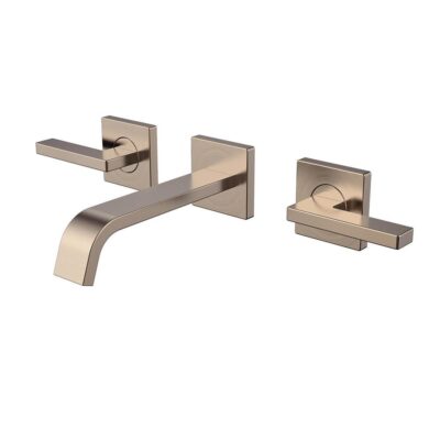 Speakman Speakman Lura Wall-Mounted Faucet