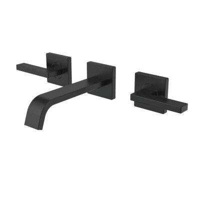 Speakman Speakman Lura Wall-Mounted Faucet