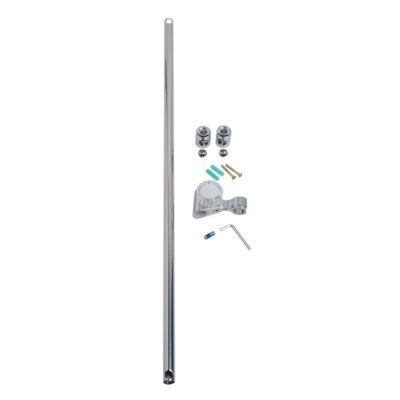 Symmons 30 in. Hand Shower Slide Bar
