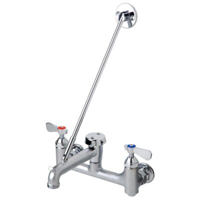 Symmons Symmetrix Service Sink Faucet