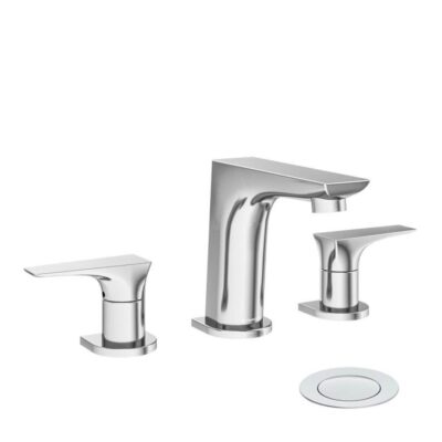 Symmons Verity Widespread Lav Faucet