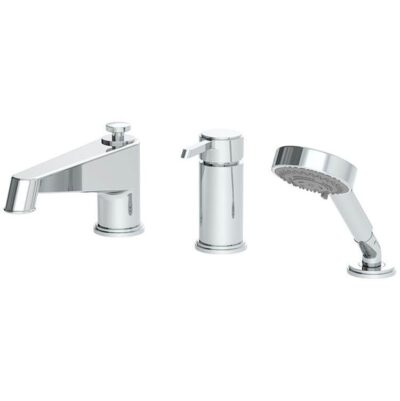 Symmons Roman Tub Trim