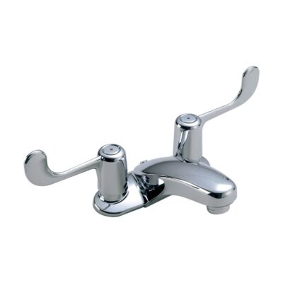 Symmons Symmetrix 2 Handle Lav Faucet