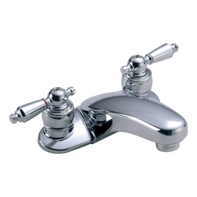 Symmons Symmetrix 2 Handle Lav Faucet