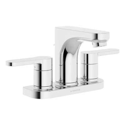 Symmons Identity 4'' Centerset Faucet