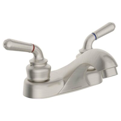Symmons Origins 4'' Centerset Faucet