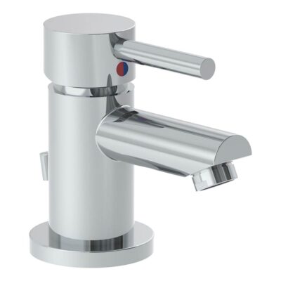Symmons Dia Single Handle Faucet