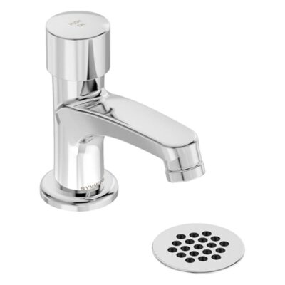 Symmons Metering Faucet