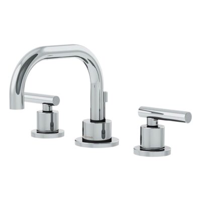 Symmons Dia Widespread Lavatory Faucet