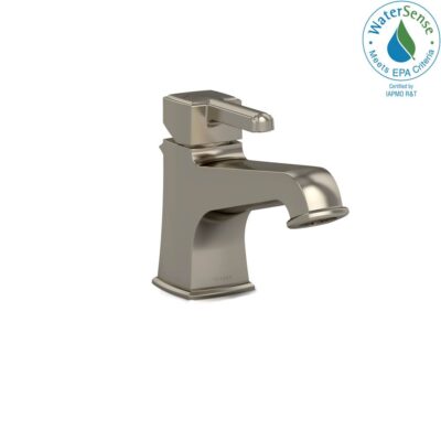TOTO Faucet Single Handle Connelly