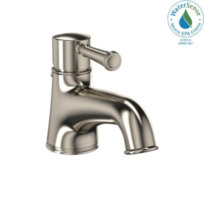TOTO Faucet Vivian Single Handle