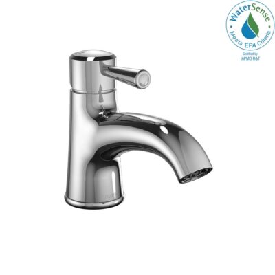 TOTO Faucet Silas Single Handle