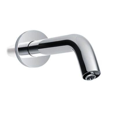 TOTO Ecofaucet Helix-Wm Kit /Mixing 0.19Gpc(0.72L/Cycle_Cont20Sec)