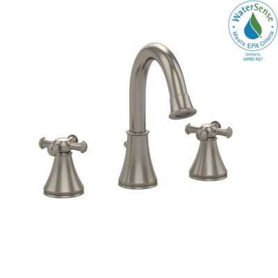 TOTO Faucet Widespread Vivian High