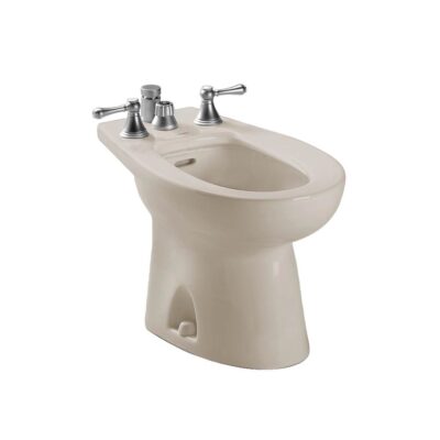 TOTO Piedmont Vertical Spray Bidet