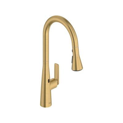 American Standard Aspirations Touchless Pd Kitchen Faucet