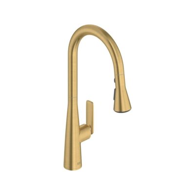 American Standard Aspirations Mono Kitch U-Sp Pd Triple L