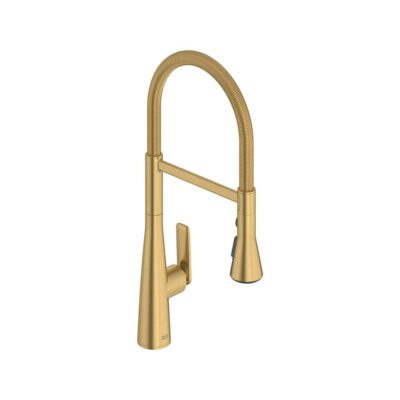 American Standard Aspirations Sngl Hdl Kitch Prof. Pd Dual