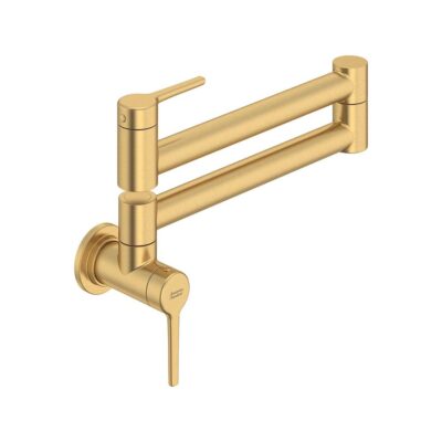 American Standard Studio® S Wall-Mount Pot Filler Kitchen Faucet