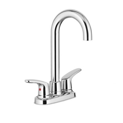 American Standard Colony® PRO 2-Handle Bar Faucet 1.5 gpm/5.7 L/min