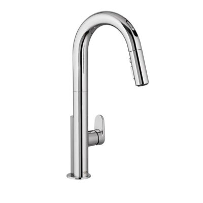 American Standard Beale® Touchless Single-Handle Pull-Down Dual Spray Kitchen Faucet 1.5 gpm/5.7 L/min