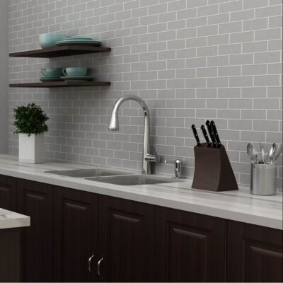 American Standard Edgewater® Single-Handle Multi Spray Pull-Down Kitchen Faucet 1.8 gpm/6.8 L/min